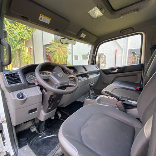 Vw Delivery Express Drc 4x2 A Diesel