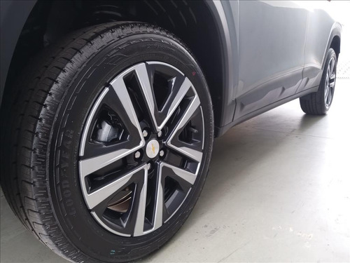 Chevrolet Tracker 1.0 TURBO FLEX LT AUTOMÁTICO