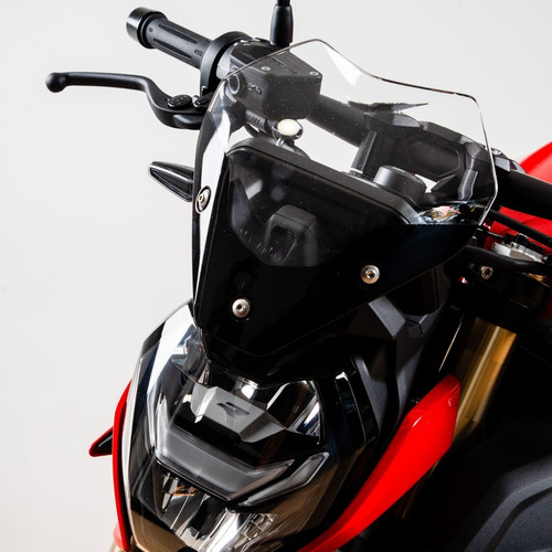 Imagen 9 de 15 de Bmw S 1000r Equipada