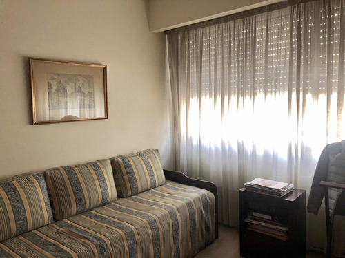 Imagen 14 de 14 de Apartamento De 4 Dormitorios, 150 Metros, Garage, Pocitos