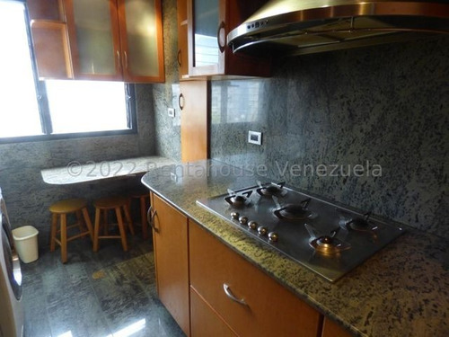 Imagen 6 de 14 de Apartamento En Venta Urb. El Rosal # 23-10150