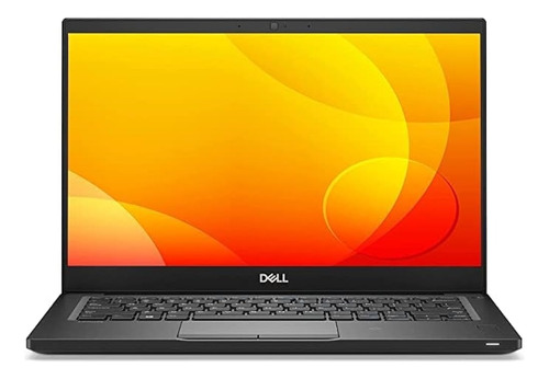 Laptop Dell Latitude 7390 13.3 Pulgadas Fhd I5 Octava Gen