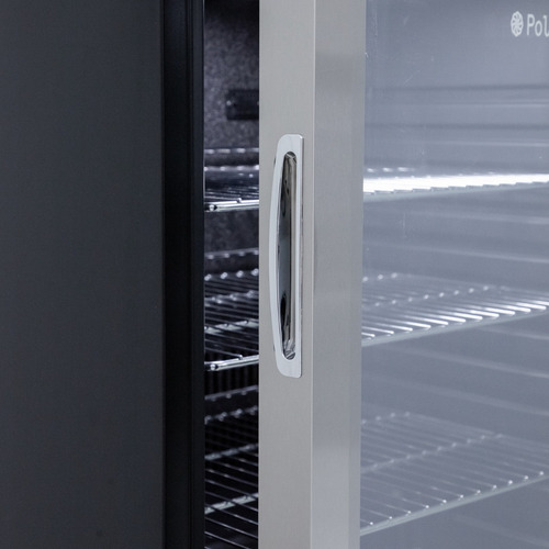 Cervejeira Para 54 Garrafas Ou 56 Latas 108 Litros Polar Inox