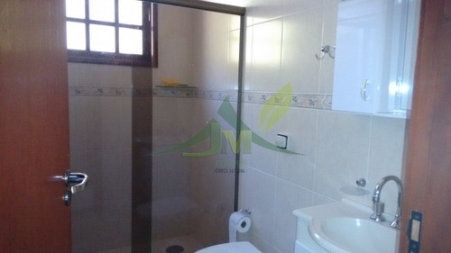 Imagem 6 de 15 de Linda Chácara Em Condomínio Em Atibaia - 926