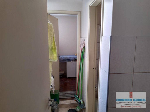 Imagem 13 de 19 de Proximo Do Metro Vila Mariana, 02dormitórios, 95 Metros De Aréa Util, Condominio De R$ 350,00. - Ap3372