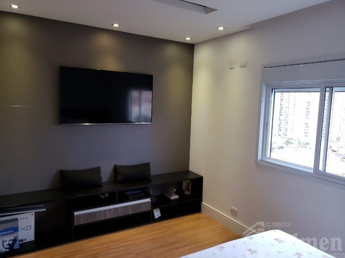 Imagem 3 de 17 de Apartamento - Ap01095 - 69859251