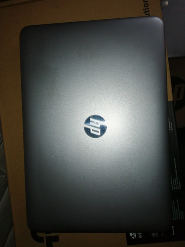 Notebook Hp Probook 450 G4 En Desarme (Usado)