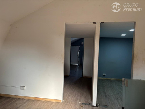 Arriendo Galpón Con Oficinas En Zona Estratégica De Renca