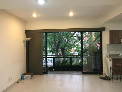 Imagen 4 de 11 de Departamento En Venta En Condesa