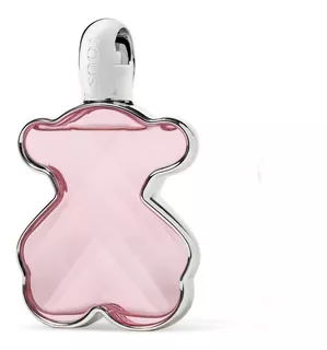 Perfume Love Me De Tous Eau De Parfum 90 Ml