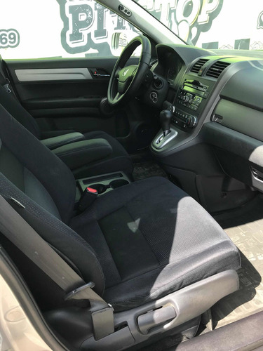 Imagen 12 de 13 de Honda Cr-v 2.4 Ex 2011