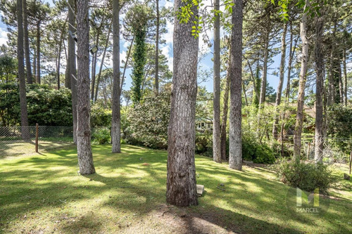 Imagen 17 de 17 de Chalet En Venta - 6 Ambientes - Pinamar