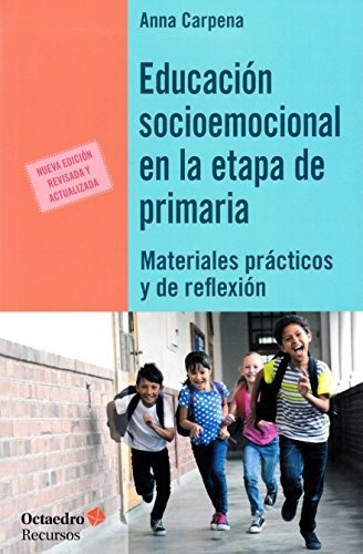 Educacion Socioemocional En La Etapa De Primaria - Carpen