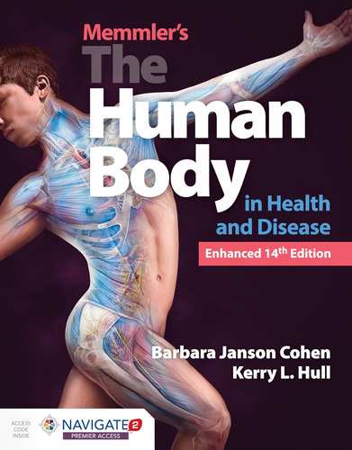 Libro: Memmlerøs The Human Body In Health And Disease,