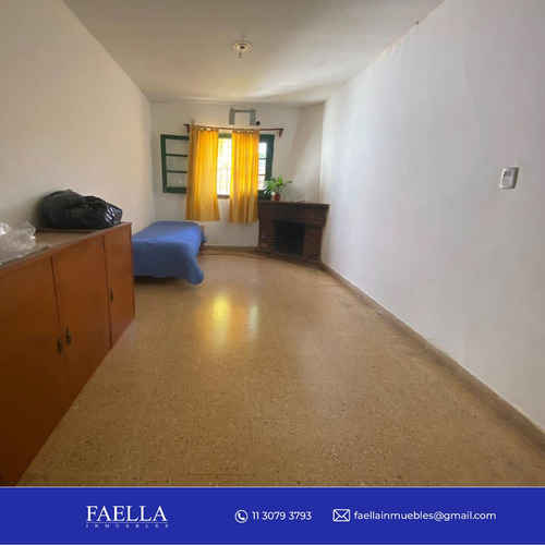 Venta Casa Hurlingham Barrio Ingles Reciclar Apto Crédito