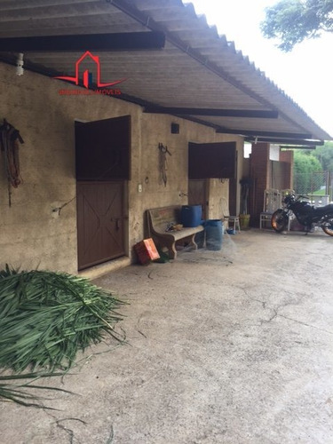 Imagem 16 de 20 de Chácara A Venda No Bairro Santa Clara Em Jundiaí - Sp. - 923-1
