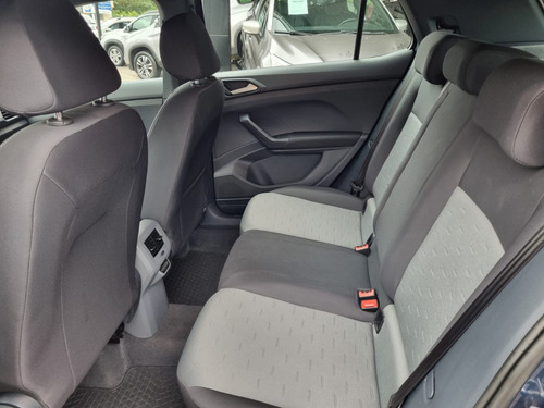 Volkswagen T-Cross COMFORTLINE 200 TSI 1.0 FLEX AUTOMÁTICA