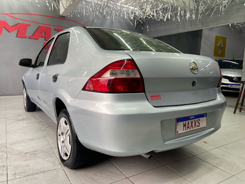 Chevrolet Prisma 1.0 Joy Flexpower 4p
