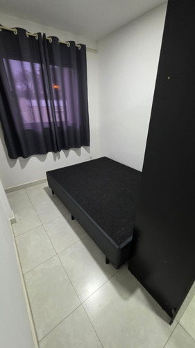 Studio Mobiliado - Contas Incluídas - Excelente Localização - Kitnets