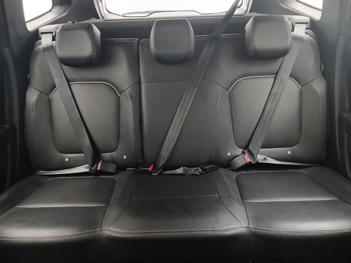 Renault Duster 1.6 16V SCE FLEX ICONIC X-TRONIC
