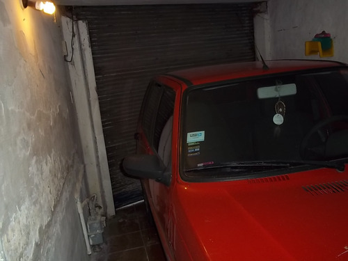 Venta Casa En Cordon De 3 Dormitorios Y Garage