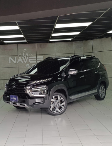 Mitsubishi Xpander Cross