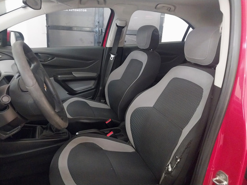 Chevrolet Onix 1.4 Lt Mt 98cv
