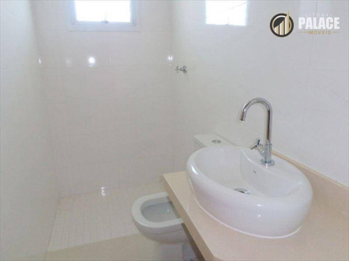 Imagem 13 de 30 de Apartamento Com 2 Dormitórios À Venda, 80 M² Por R$ 450.000,00 - Vila Guilhermina - Praia Grande/sp - Ap2496