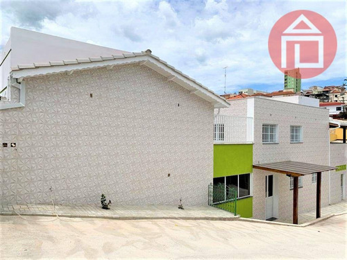 Imagem 11 de 12 de Prédio Para Alugar, 280 M² Por R$ 9.000,00/mês - Centro - Bragança Paulista/sp - Pr0031