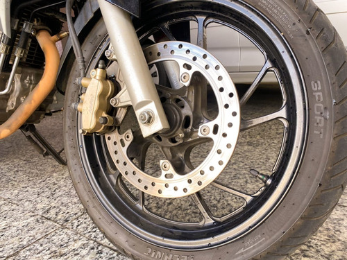 Imagem 6 de 8 de Honda Cb250 F Twister 2019
