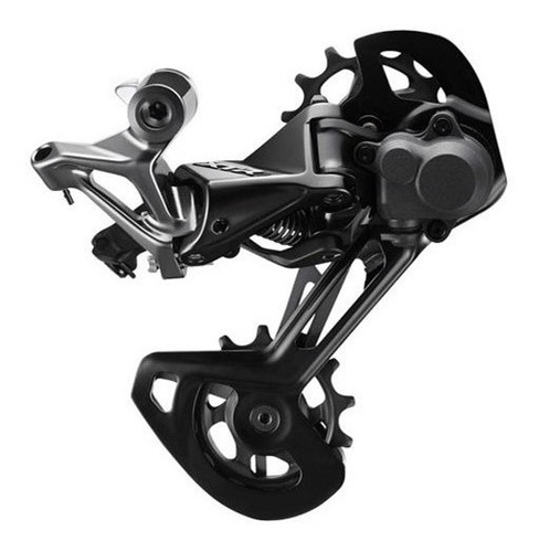 Câmbio Traseiro Shimano Xtr Rd-m9120-sgs - 2x12v