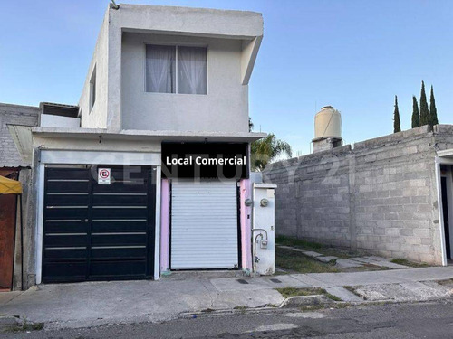 Casa En Venta En La Padrera, El Marques, Queretaro