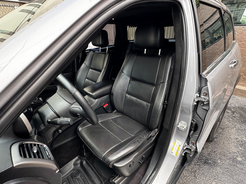 Jeep Grand Cherokee 3.7 Limited Lujo 3.6 4x2 At