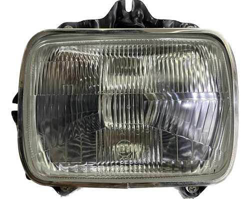 Faro Izquierdo Toyota Hilux 22r 97/00 Depo 