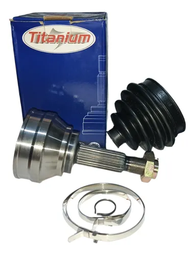 comprar Punta Tripoide Fiat Palio Siena Mpi 1.3l\u002F8v 20x22x48