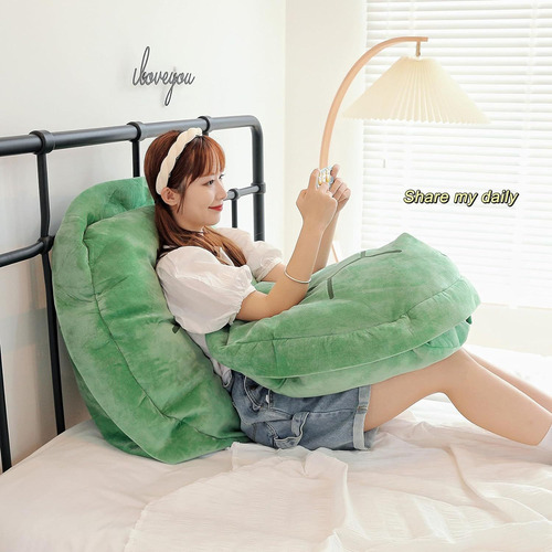 Turtle Power Shell Adult And Children's Turtle Shell Pillow