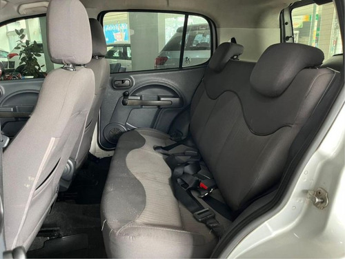 Fiat Uno 1.0 EVO WAY 8V FLEX 4P MANUAL