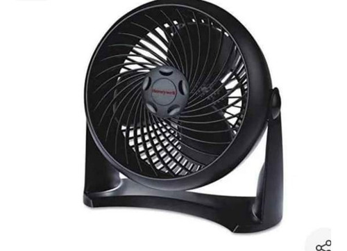 Ventilador Turbo 