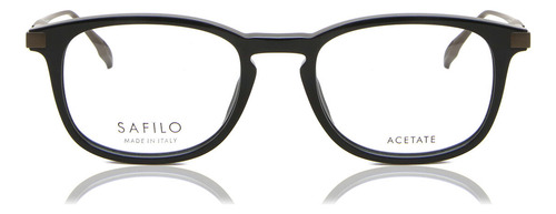 Lentes Safilo Calibro 01 807 50 Hombre Armazones
