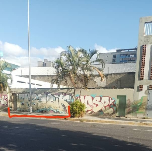 Se Vende Terreno 165m2 Nuevo Circo