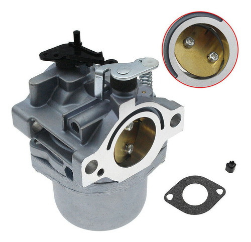 A Carburador For Briggs & Stratton 799728 498231 499161