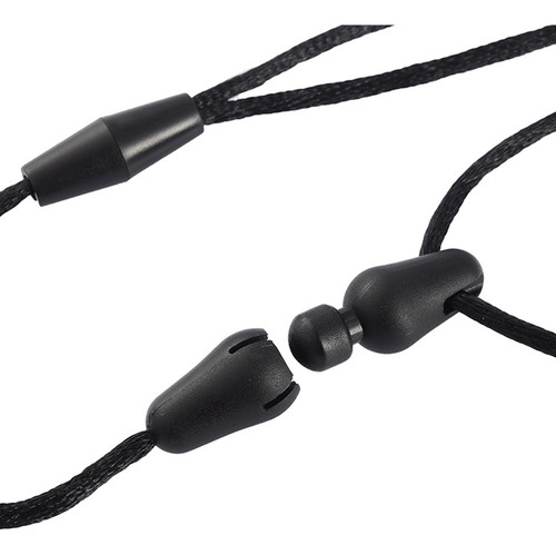 Collar De Silicona Para Masticar Con Forma De Arcoíris, 5 Un