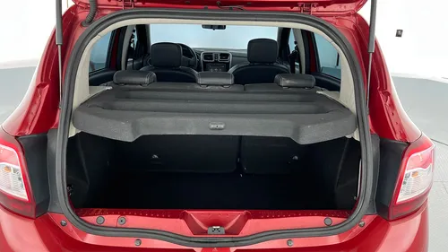 Renault Stepway DYNAMIQUE/INTENS