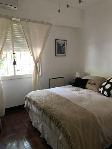 Imagen 15 de 17 de Departamento 3 Ambientes En Planta Baja, 2 Cuadras De Av. Maipú - Olivos