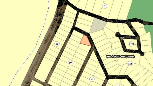 Imagen 4 de 14 de Susana Aravena Propiedades Vende Lote Financiado En Meliquina 1