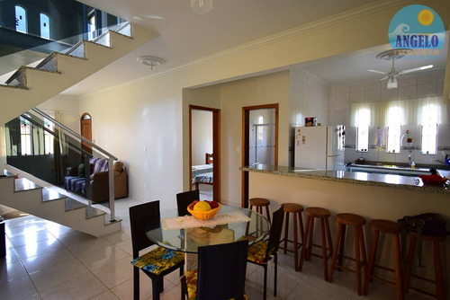 Imagem 7 de 16 de Casa No Bairro Cidade Nova Peruibe Em Peruíbe - 1041