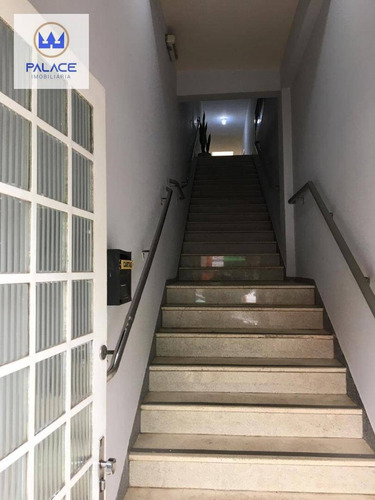 Imagem 2 de 7 de Sala Para Alugar, 25 M² Por R$ 1.000,00/mês - Centro - Piracicaba/sp - Sa0053