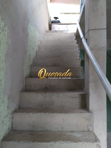 Casa À Venda No Jardim Adriana - Indaiatuba - Sp - Quesada Imóveis - Ca00244 - 69190876