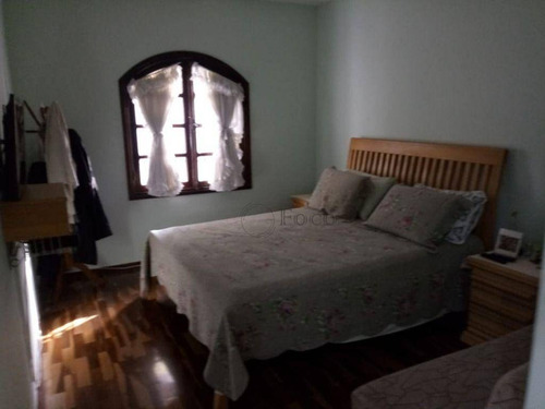 Imagem 13 de 14 de Casa À Venda, 167 M² Por R$ 750.000,00 - Vila São Judas Tadeu - Guarulhos/sp - Ca0977