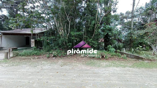 Imagem 1 de 8 de Terreno À Venda, 400 M² Por R$ 150.000,00 - Park Imperial - Caraguatatuba/sp - Te1416